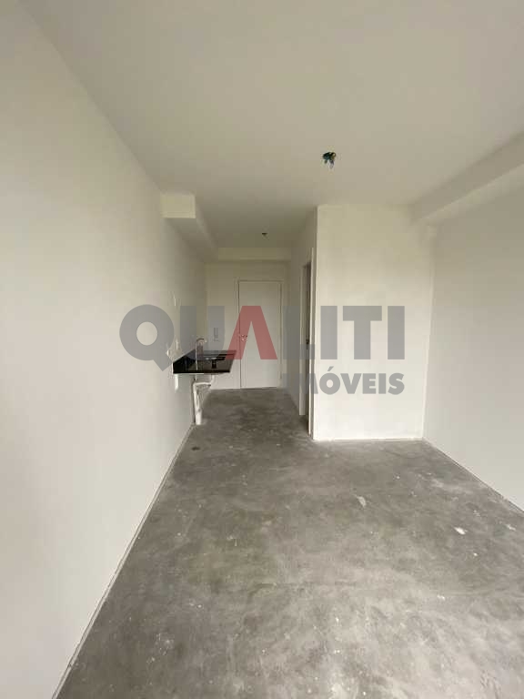 Apartamento Studio com 1 Quarto e 1 banheiro à Venda, 23 m² no Brooklin