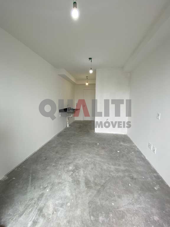 Apartamento Studio com 1 Quarto e 1 banheiro à Venda, 23 m² no Brooklin