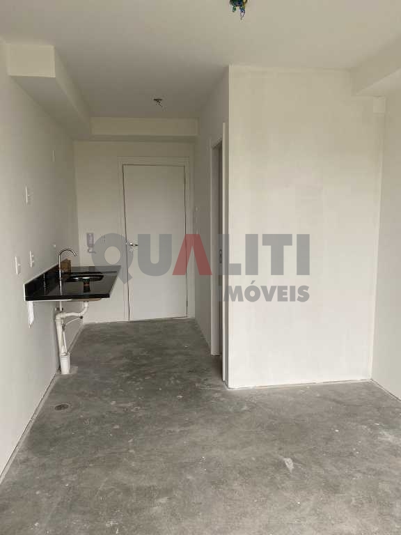 Apartamento Studio com 1 Quarto e 1 banheiro à Venda, 23 m² no Brooklin