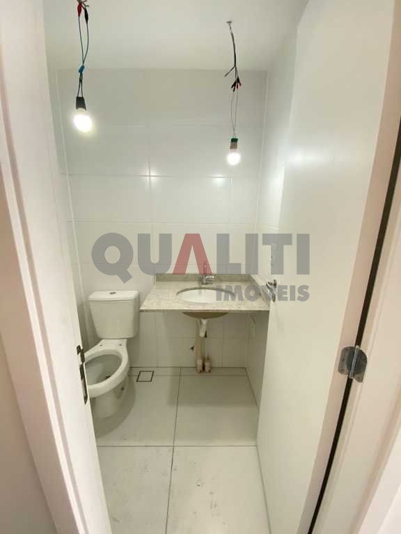 Apartamento Studio com 1 Quarto e 1 banheiro à Venda, 23 m² no Brooklin