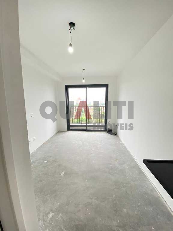 Apartamento Studio com 1 Quarto e 1 banheiro à Venda, 23 m² no Brooklin