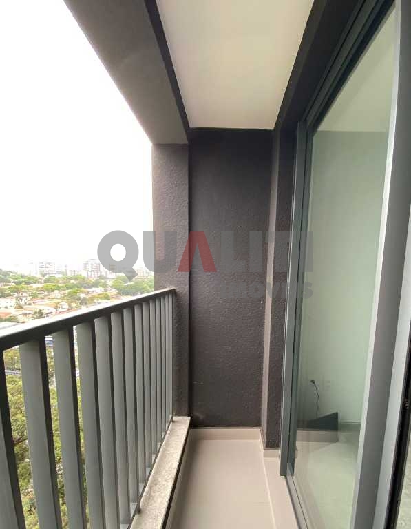 Apartamento Studio com 1 Quarto e 1 banheiro à Venda, 23 m² no Brooklin