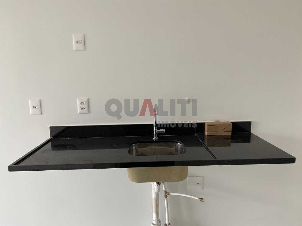 Apartamento Studio com 1 Quarto e 1 banheiro à Venda, 23 m² no Brooklin