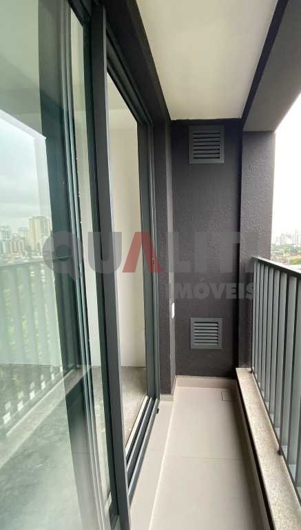Apartamento Studio com 1 Quarto e 1 banheiro à Venda, 23 m² no Brooklin