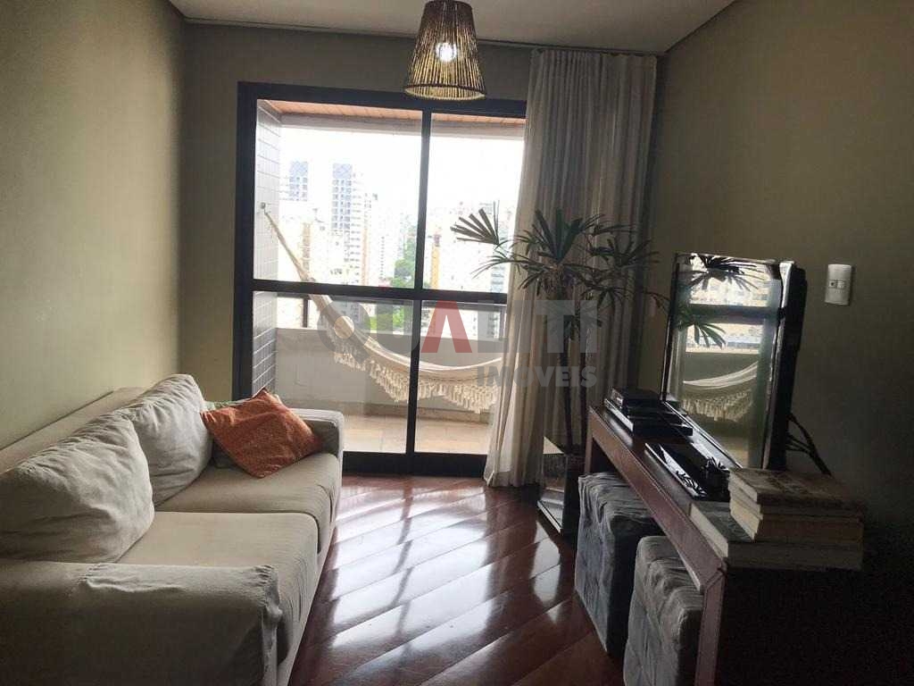 Moema, apartamento para Venda, fora da rota, com 72 m², 2 dormitórios, terraço, 2 vagas, lazer e condomínio baixo.