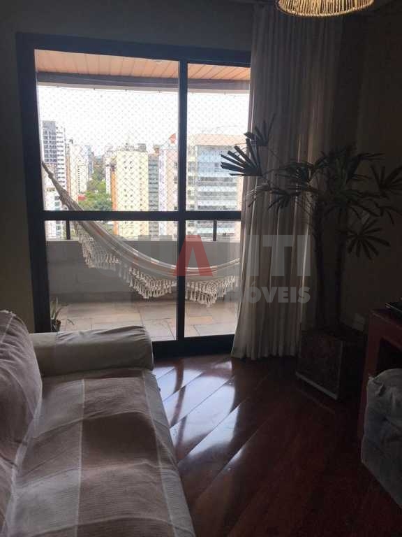 Moema, apartamento para Venda, fora da rota, com 72 m², 2 dormitórios, terraço, 2 vagas, lazer e condomínio baixo.