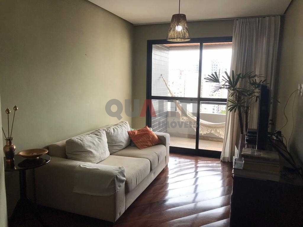 Moema, apartamento para Venda, fora da rota, com 72 m², 2 dormitórios, terraço, 2 vagas, lazer e condomínio baixo.