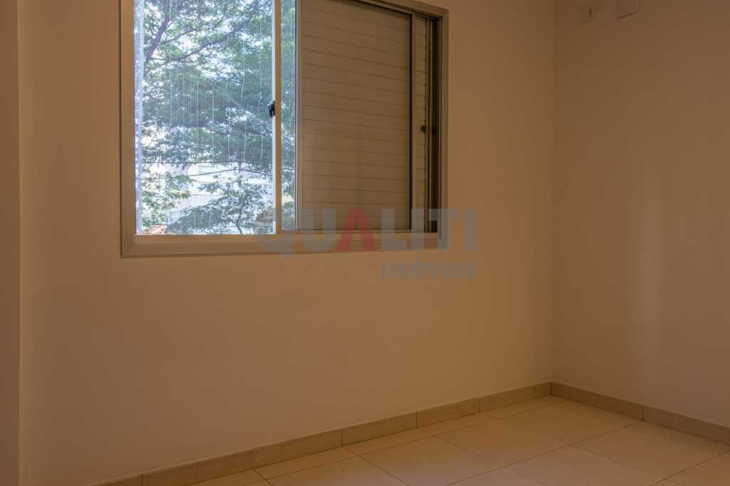 Apartamento à venda no Campo Belo com dois dormitórios