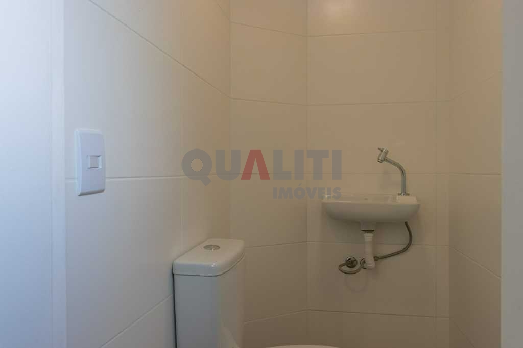 Apartamento à venda no Campo Belo com dois dormitórios