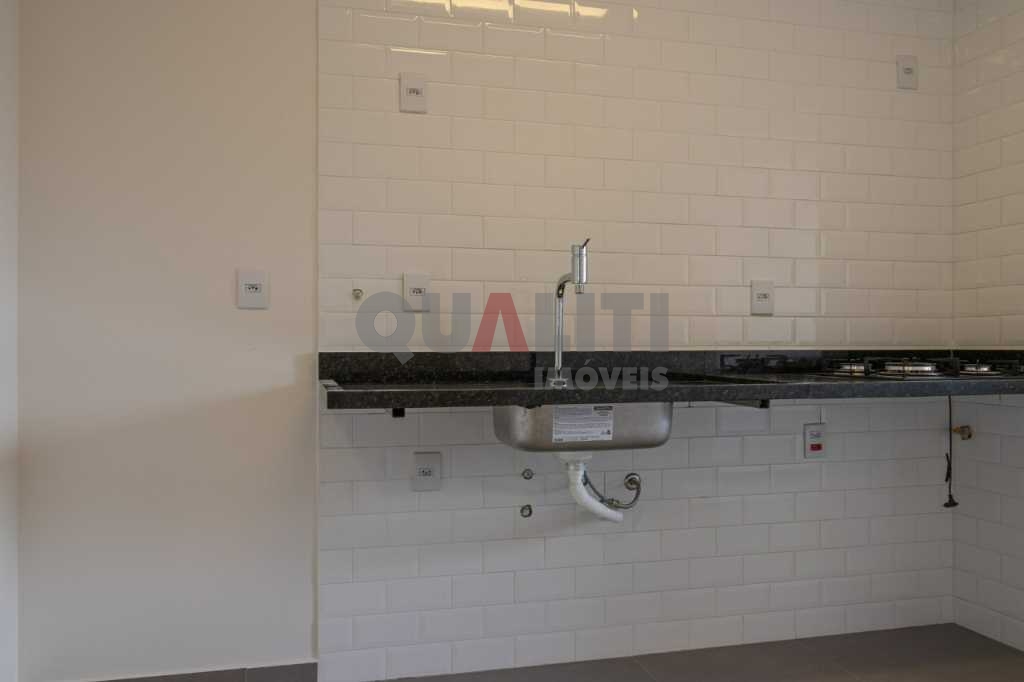 Apartamento à venda no Campo Belo com dois dormitórios