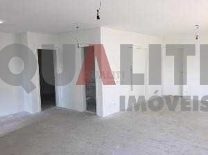 Apartamento alto padrão novo para venda no Campo Belo com 192 m² úteis, 3 suítes, varanda gourmet e 4 vagas de garagem com melhor custo-benefício.