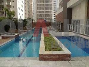 Apartamento alto padrão novo para venda no Campo Belo com 192 m² úteis, 3 suítes, varanda gourmet e 4 vagas de garagem com melhor custo-benefício.