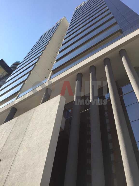 Apartamento alto padrão novo para venda no Campo Belo com 192 m² úteis, 3 suítes, varanda gourmet e 4 vagas de garagem com melhor custo-benefício.