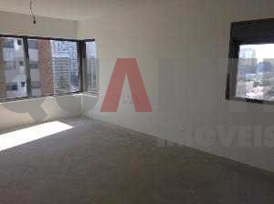 Apartamento alto padrão novo para venda no Campo Belo com 192 m² úteis, 3 suítes, varanda gourmet e 4 vagas de garagem com melhor custo-benefício.