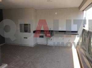 Apartamento alto padrão novo para venda no Campo Belo com 192 m² úteis, 3 suítes, varanda gourmet e 4 vagas de garagem com melhor custo-benefício.
