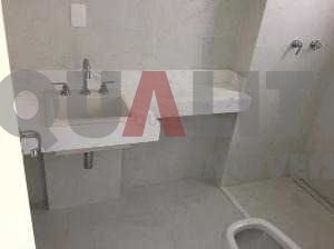 Apartamento alto padrão novo para venda no Campo Belo com 192 m² úteis, 3 suítes, varanda gourmet e 4 vagas de garagem com melhor custo-benefício.