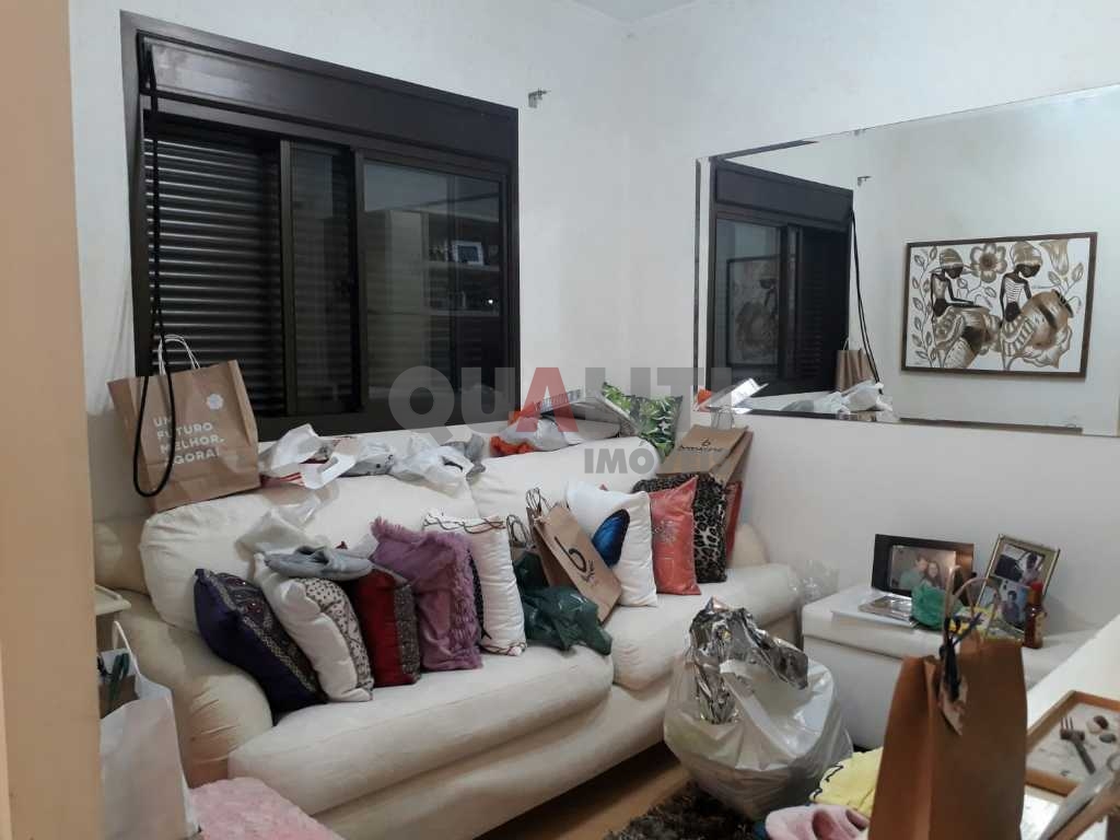 Apartamento para venda no brooklin novo em edifício moderno 
