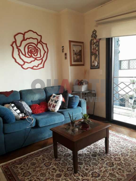 Apartamento para venda no brooklin novo em edifício moderno 