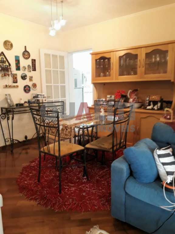 Apartamento para venda no brooklin novo em edifício moderno 