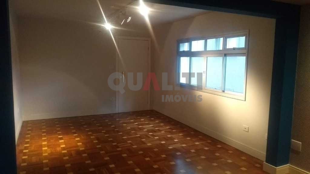 Apartamento para locação com 125 m², 3 dormitórios, 1 suíte,