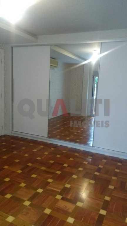 Apartamento para locação com 125 m², 3 dormitórios, 1 suíte,