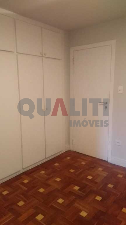 Apartamento para locação com 125 m², 3 dormitórios, 1 suíte,