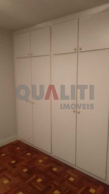 Apartamento para locação com 125 m², 3 dormitórios, 1 suíte,