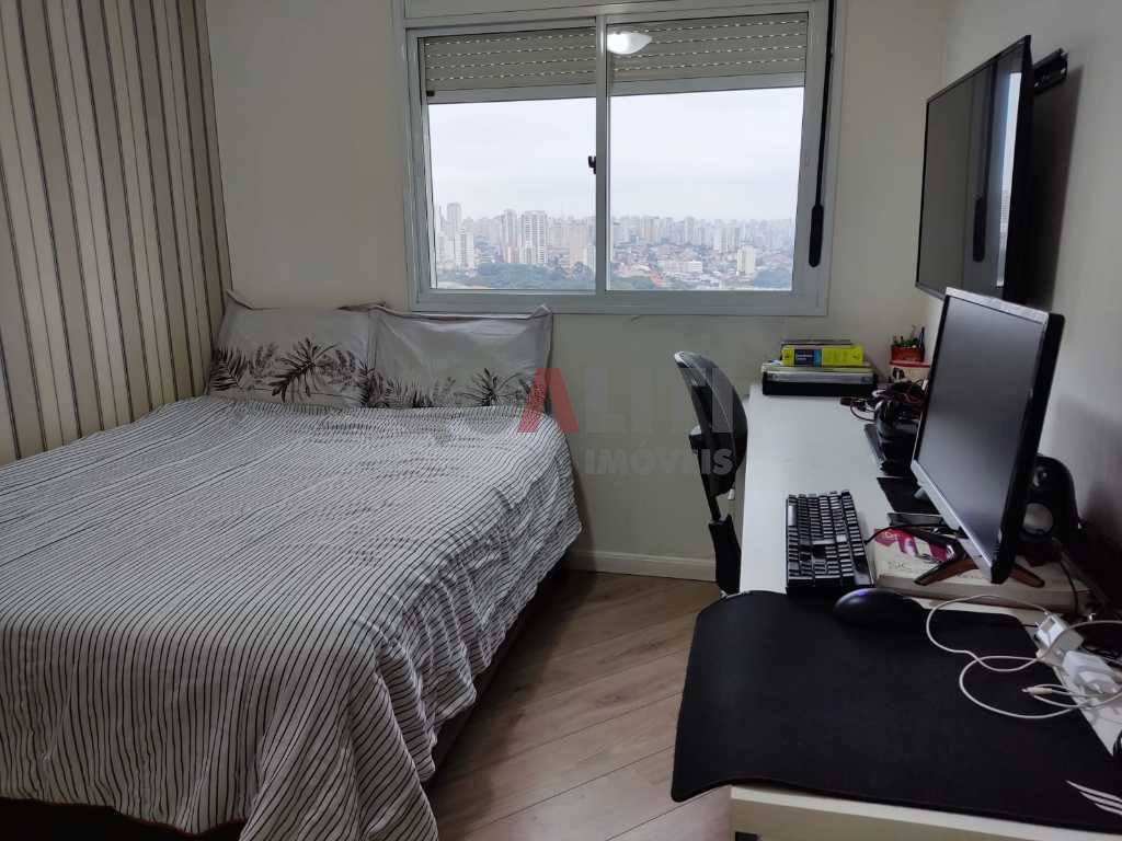 Apartamento à venda, 2 dormitórios, 1 suíte, 2 vagas