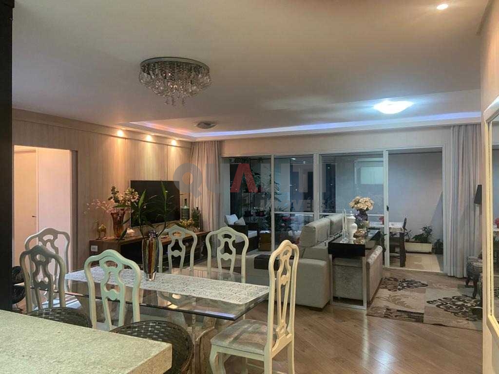 Apartamento à venda, 2 dormitórios, 1 suíte, 2 vagas