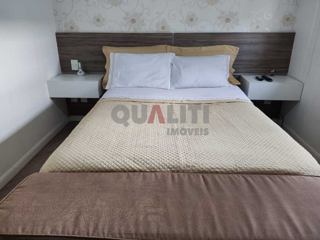 Apartamento à venda, 2 dormitórios, 1 suíte, 2 vagas