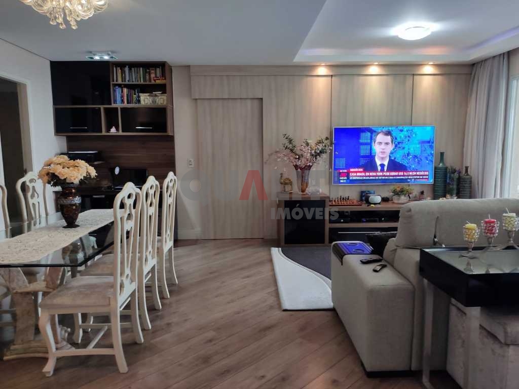 Apartamento à venda, 2 dormitórios, 1 suíte, 2 vagas
