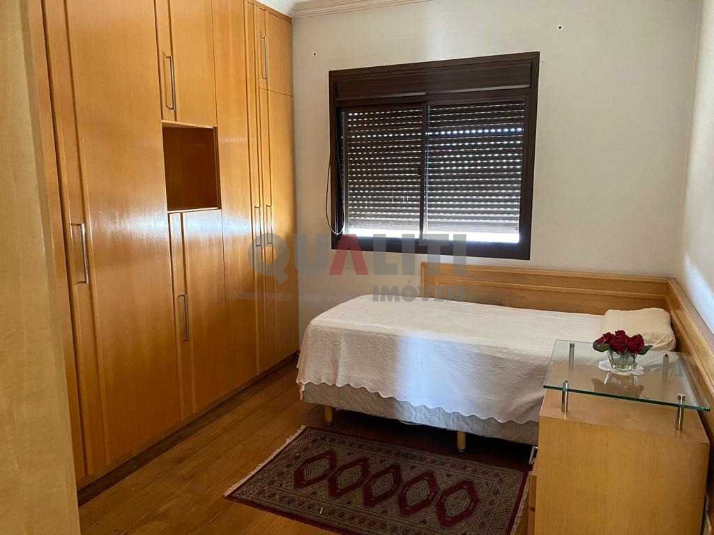 Apartamento alto padrão para venda no Campo Belo, edifício moderno, com 178 m², 3 suítes, andar alto, 4 vagas de garagem e lazer completo, oportunidade!!.
