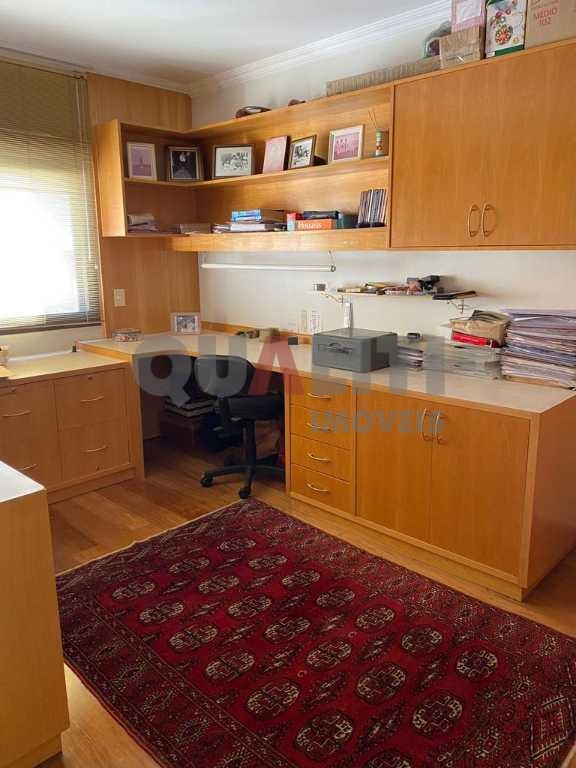Apartamento alto padrão para venda no Campo Belo, edifício moderno, com 178 m², 3 suítes, andar alto, 4 vagas de garagem e lazer completo, oportunidade!!.