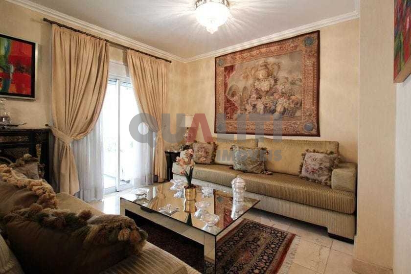 Apartamento com 2 quartos e 2 suítes para locação e venda no Itaim Bibi