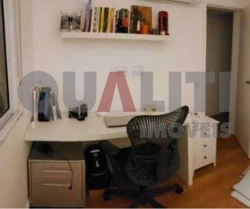 Apartamento cobertura à venda no Alto da Boa Vista, 3 dormitórios, suíte master, 3 vagas