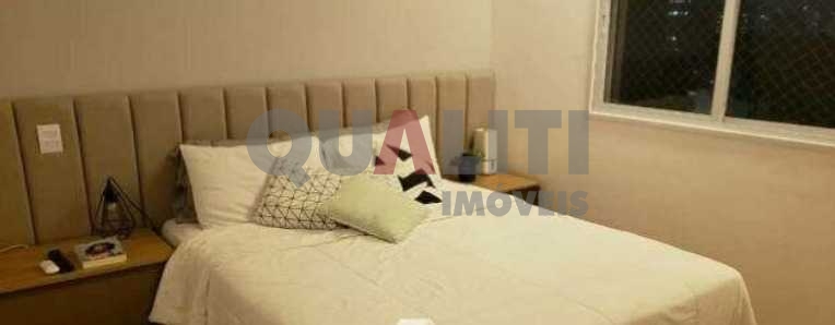 Apartamento cobertura à venda no Alto da Boa Vista, 3 dormitórios, suíte master, 3 vagas
