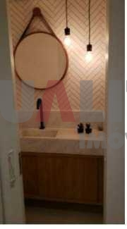 Apartamento cobertura à venda no Alto da Boa Vista, 3 dormitórios, suíte master, 3 vagas
