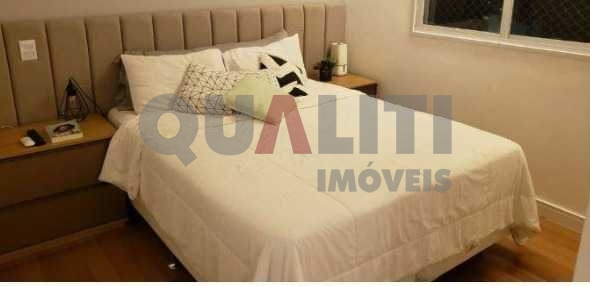 Apartamento cobertura à venda no Alto da Boa Vista, 3 dormitórios, suíte master, 3 vagas