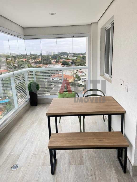 Apartamento à venda na vila santa catarina, 2 dormitórios, s