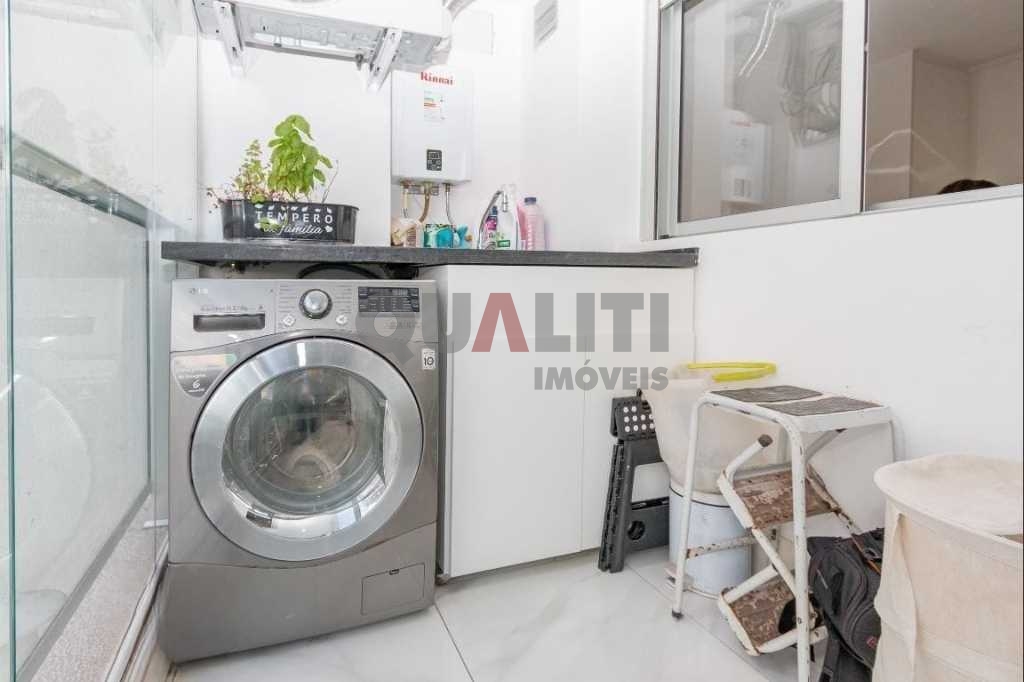 Apartamento à venda com 69m², 2 quartos, 1 suite e 2 vagas no Brooklin