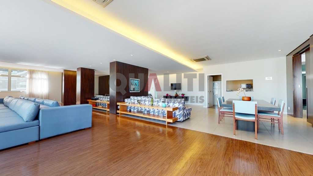 Apartamento à venda com 69m², 2 quartos, 1 suite e 2 vagas no Brooklin