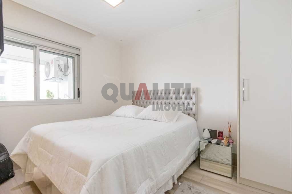 Apartamento à venda com 69m², 2 quartos, 1 suite e 2 vagas no Brooklin