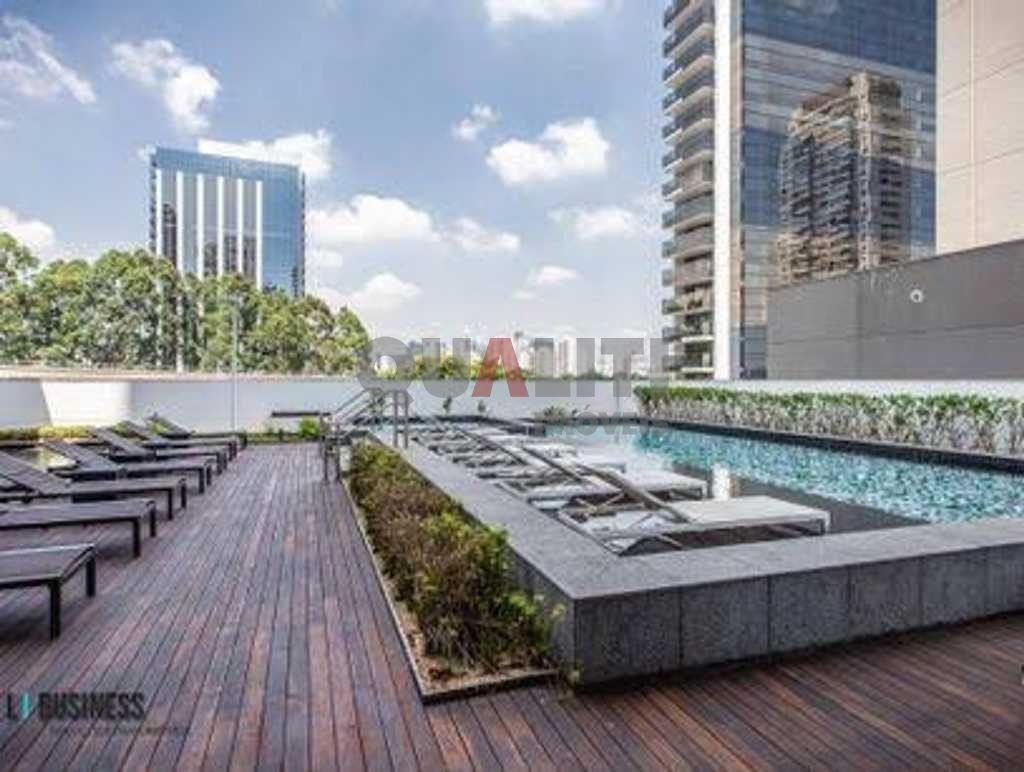 Apartamento à venda com 69m², 2 quartos, 1 suite e 2 vagas no Brooklin