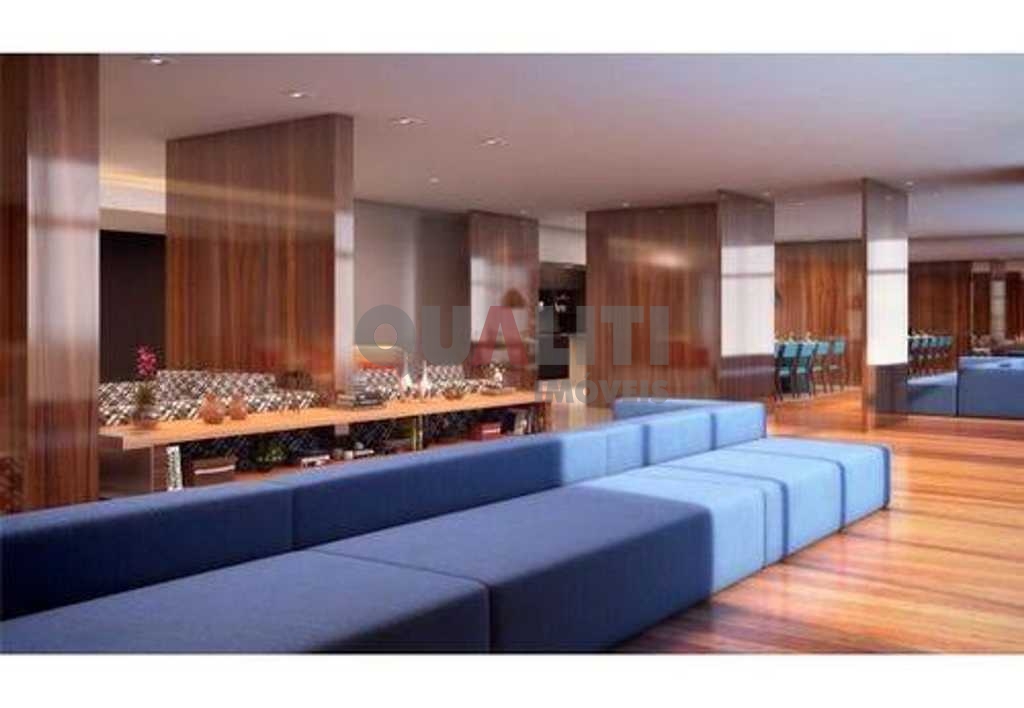 Apartamento à venda com 69m², 2 quartos, 1 suite e 2 vagas no Brooklin