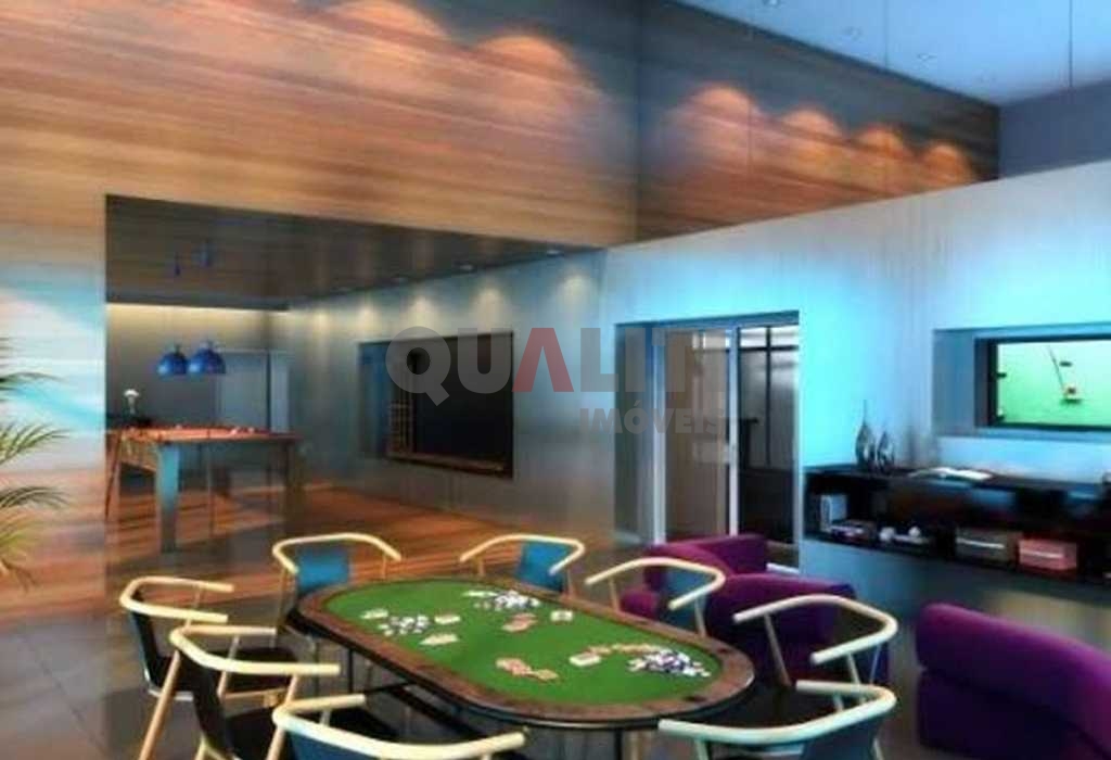 Apartamento à venda com 69m², 2 quartos, 1 suite e 2 vagas no Brooklin