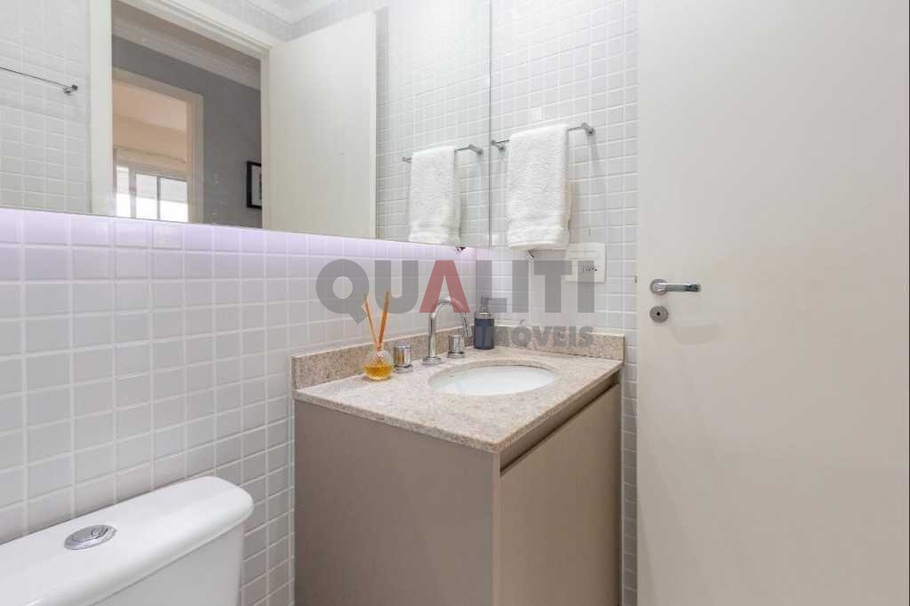 Apartamento à venda com 69m², 2 quartos, 1 suite e 2 vagas no Brooklin