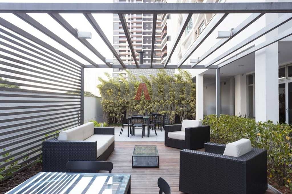 Apartamento à venda com 69m², 2 quartos, 1 suite e 2 vagas no Brooklin
