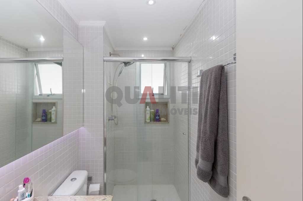 Apartamento à venda com 69m², 2 quartos, 1 suite e 2 vagas no Brooklin
