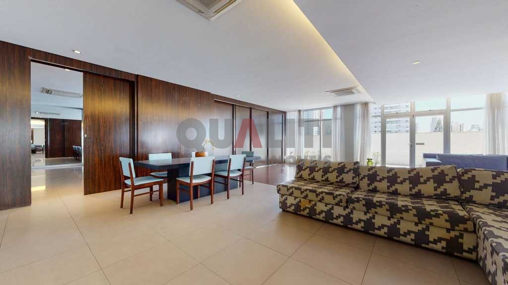 Apartamento à venda com 69m², 2 quartos, 1 suite e 2 vagas no Brooklin