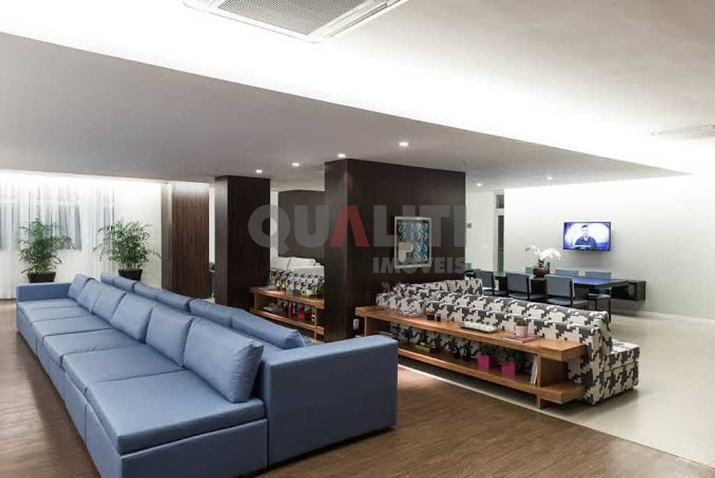 Apartamento à venda com 69m², 2 quartos, 1 suite e 2 vagas no Brooklin